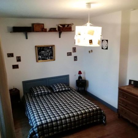 Un Nid Pour La Nuit, Chambres D'Hotes Saint-Géry Zewnętrze zdjęcie